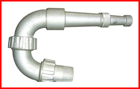 灑水車綠化高射炮_灑水車配件6