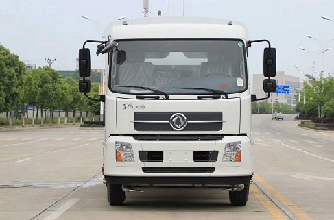 東風天錦多功能抑塵車廠家價格