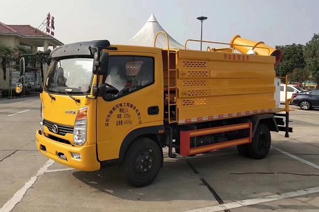 5方時風(fēng)藍牌霧炮抑塵車4