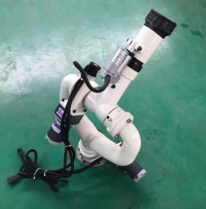 自動(dòng)智能電動(dòng)灑水炮_灑水車配件3