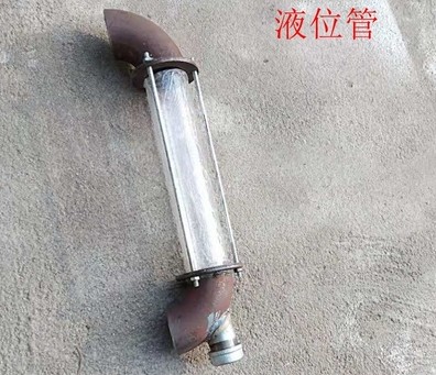 吸污車液位管圖片