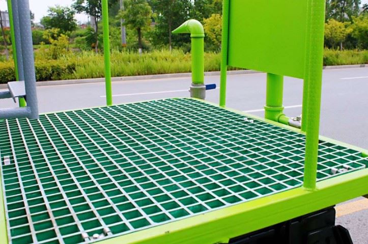 國六東風天錦LNG灑水車圖片 國六東風天錦LNG灑水車圖片