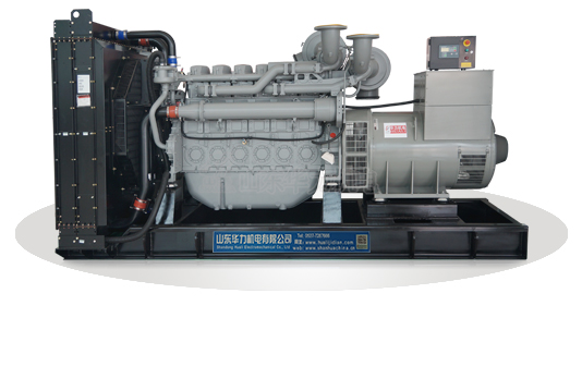 120KW|640KW|1200KW|1800KW|珀金斯發電機組