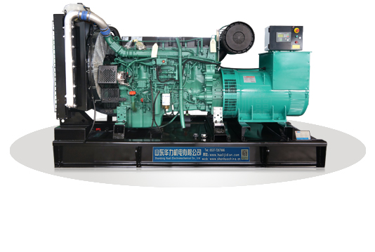 100KW|300KW|400KW|500KW|沃爾沃發電機組