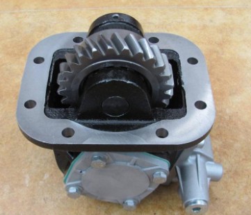 萬里揚WLY6T120變速箱取力器(HWP-W25/67CHQ)3