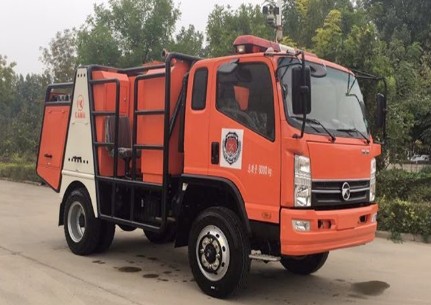 國(guó)六凱馬四驅(qū)森林消防車圖片 國(guó)六凱馬四驅(qū)森林消防車圖片