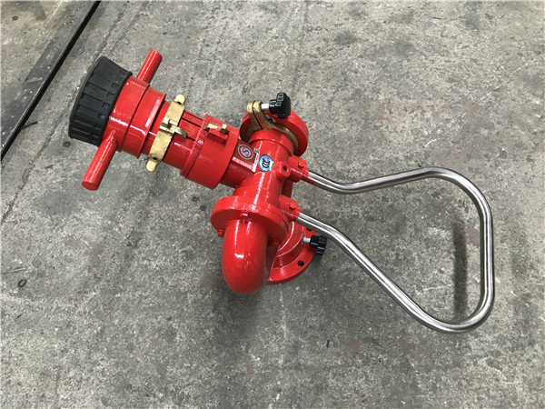 上海雄真牌消防泵消防炮圖片 上海雄真牌消防泵消防炮圖片