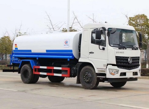 東風(fēng)D3L灑水車圖片 東風(fēng)D3L灑水車圖片