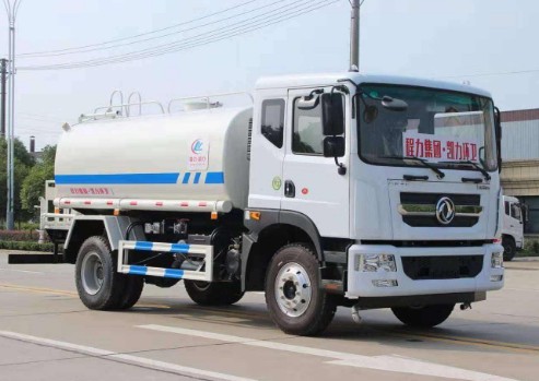 東風d9灑水車圖片 東風d9灑水車圖片