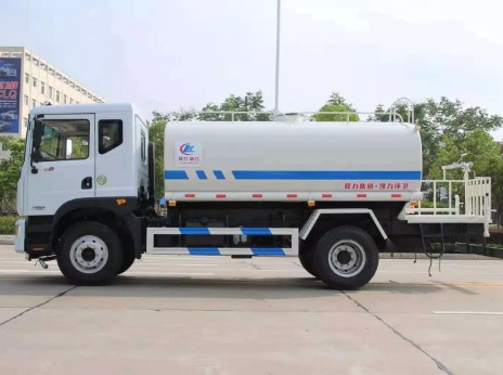 東風d9灑水車圖片 東風d9灑水車圖片