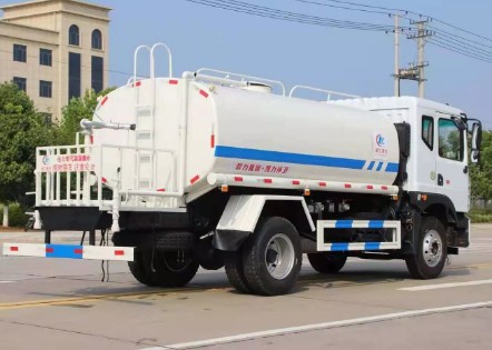 東風d9灑水車圖片 東風d9灑水車圖片