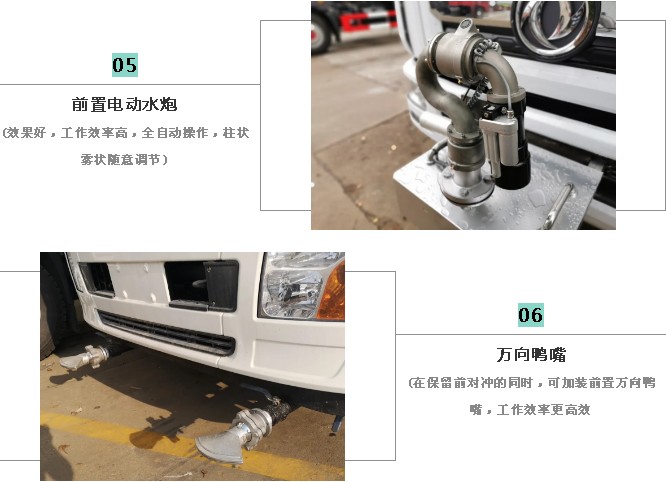 前置灑水泡和萬向鴨嘴圖片 前置灑水泡和萬向鴨嘴圖片