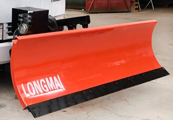 2.5米推雪鏟 2.5米推雪鏟