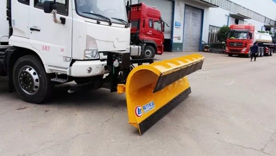 3.5米除雪鏟 3.5米除雪鏟