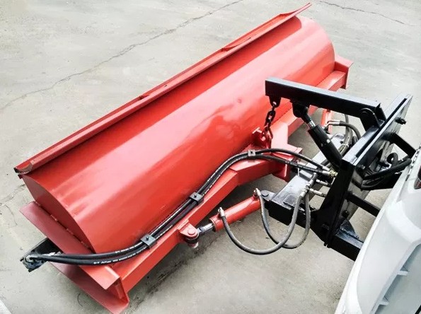 2米推置式雪滾 2米推置式雪滾