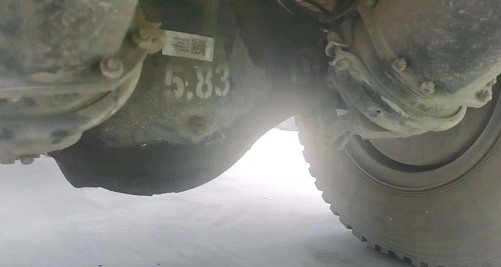 東風(fēng)12噸帶手續(xù)灑水車 東風(fēng)12噸帶手續(xù)灑水車