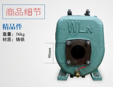 杭州威龍65QZ-40/50灑水泵多方位圖片 杭州威龍65QZ-40/50灑水泵多方位圖片