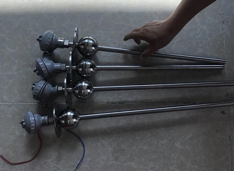 消防車電子液位計(jì)圖片 消防車電子液位計(jì)圖片