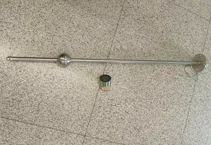 消防車電子液位計(jì)圖片 消防車電子液位計(jì)圖片