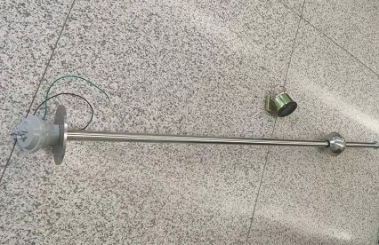 消防車電子液位計(jì)圖片 消防車電子液位計(jì)圖片