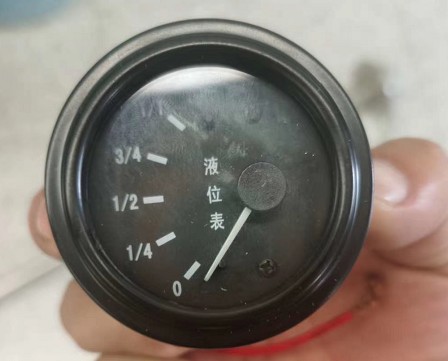 消防車電子液位計(jì)圖片 消防車電子液位計(jì)圖片