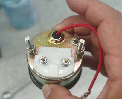 消防車電子液位計(jì)圖片 消防車電子液位計(jì)圖片