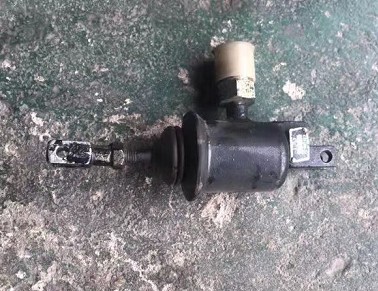 消防車取力器氣推缸圖片 消防車取力器氣推缸圖片