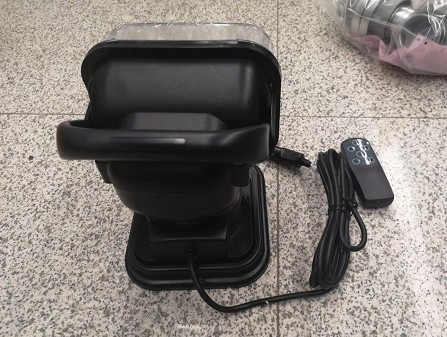 消防車折疊遙控搜索燈圖片 消防車折疊遙控搜索燈圖片