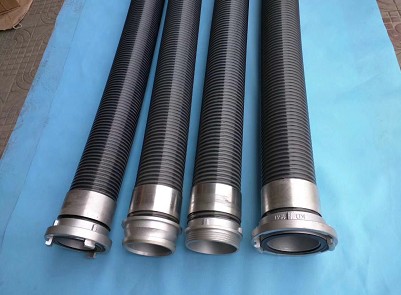 消防車輕質吸水管 消防車輕質吸水管