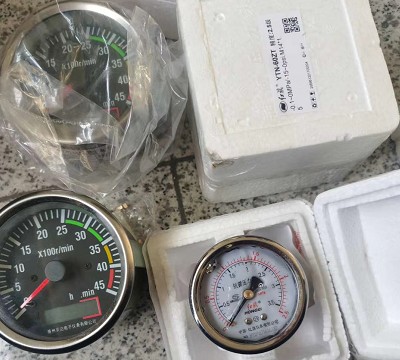 消防車轉(zhuǎn)速表 消防車轉(zhuǎn)速表