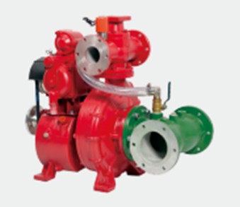 CB10/60型低壓車用消防泵 CB10/60型低壓車用消防泵