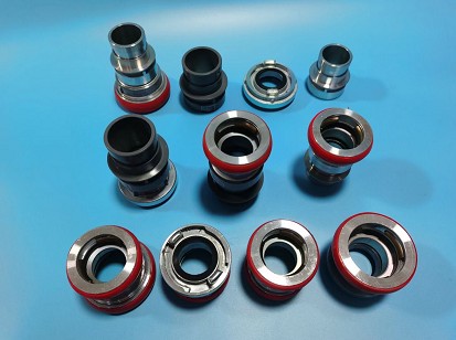 消防車各種類型變徑接頭 消防車各種類型變徑接頭