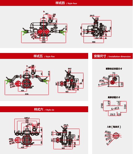 CB16/60-XZ܇�������ð��b�ߴ�D