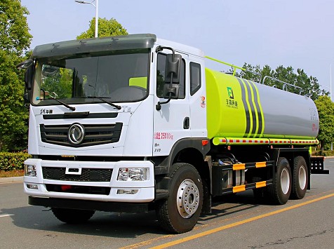 灑水車圖片 灑水車圖片