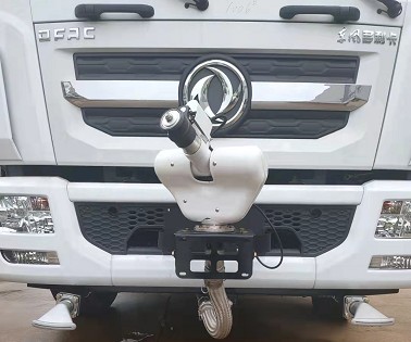 電動灑水炮 電動灑水炮