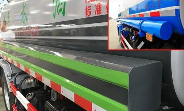 灑水車炮筒 灑水車炮筒