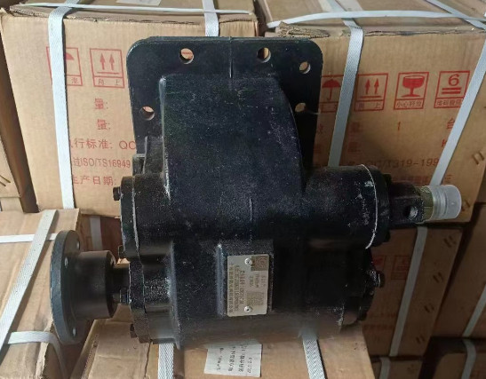 4205PQ-010A取力器
