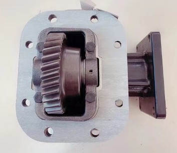 SDQ24/60LGQ1型取力器 SDQ24/60LGQ1型取力器