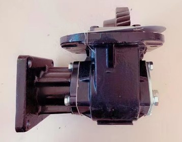 SDQ24/60LGQ1型取力器 SDQ24/60LGQ1型取力器