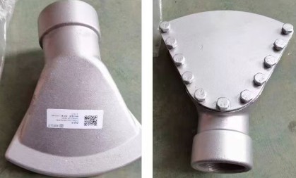 重汽豪沃灑水車配件