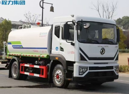 新款13方東風多利卡D9灑水車_程力威牌CLW5160TSDBBS型防役消毒灑水車 新款13方東風多利卡D9灑水車_程力威牌CLW5160TSDBBS型防役消毒灑水車