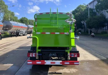 江淮威鈴7方藍牌灑水車_程力威CLW5042TYH6ZS型路面養護車 江淮威鈴7方藍牌灑水車_程力威CLW5042TYH6ZS型路面養護車